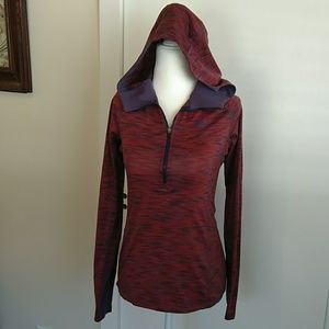 REI Athletic Hoodie